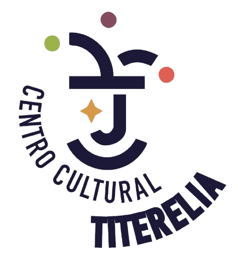 Logo Centro Cultural Titerelia